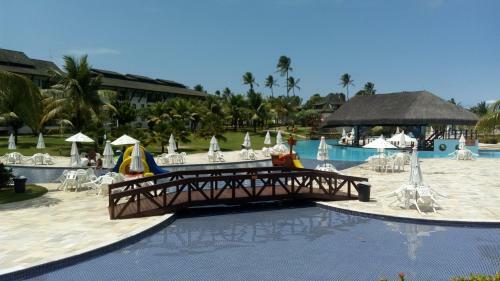 Apartamento Beach Class