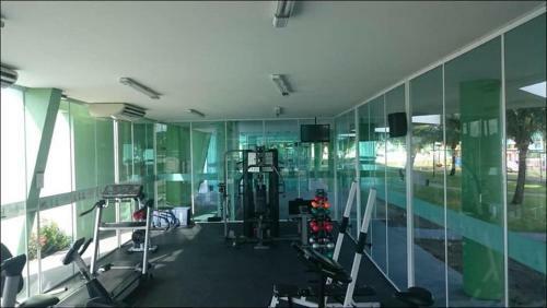 Apartamento Ancorar Flat Resort Porto De Galinhas