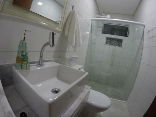 Apartamento Koray's Flat Residence