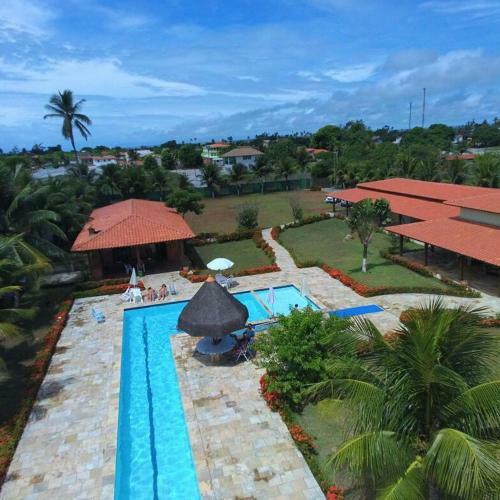 Hostal Su�tes Sol E Sossego