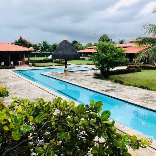 Hostal Su�tes Sol E Sossego