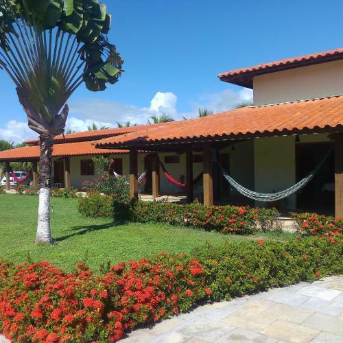Hostal Su�tes Sol E Sossego