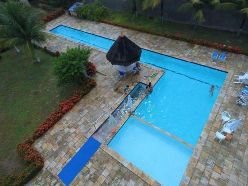 Hostal Su�tes Sol E Sossego