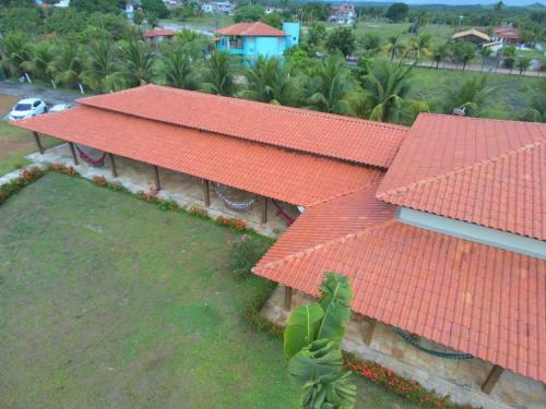 Hostal Su�tes Sol E Sossego