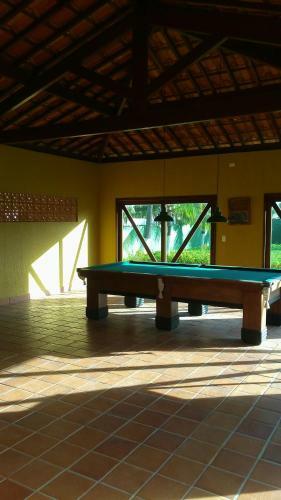 Hostal Su�tes Sol E Sossego