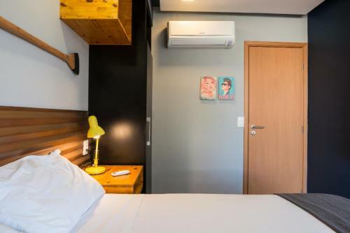 Apartamento Merepe Su�tes