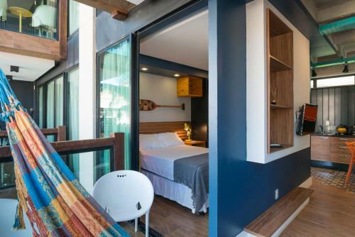 Apartamento Merepe Su�tes
