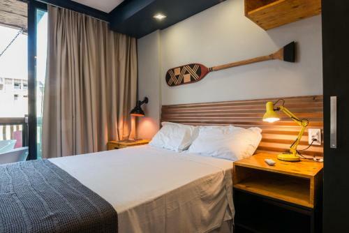 Apartamento Merepe Su�tes