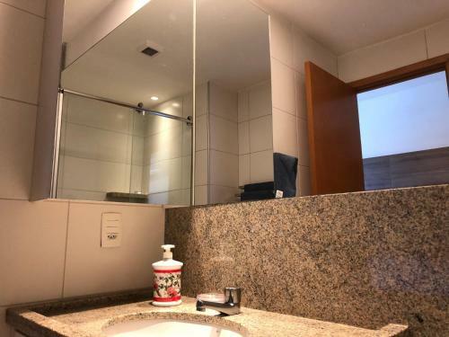 Apartamento Oka Beach Residence