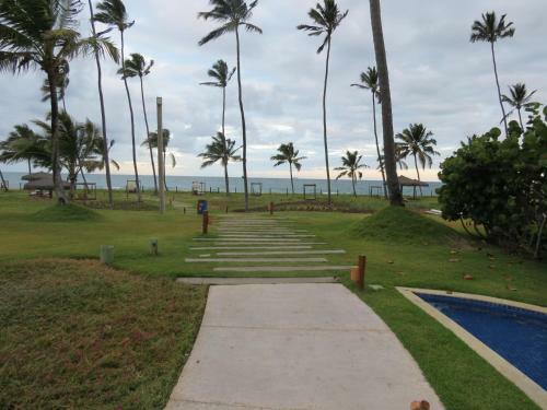 Apartamento Flats Malawi Beach Residence