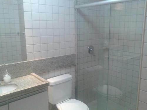 Apartamento Flats Malawi Beach Residence
