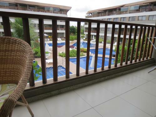 Apartamento Flats Malawi Beach Residence