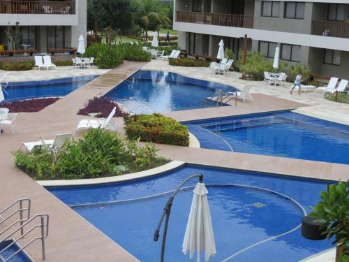 Apartamento Flats Malawi Beach Residence