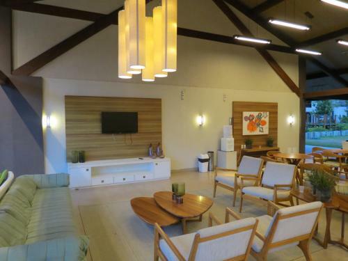 Apartamento Flats Malawi Beach Residence