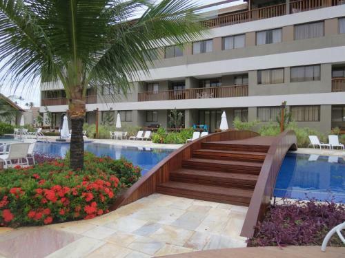 Apartamento Flats Malawi Beach Residence