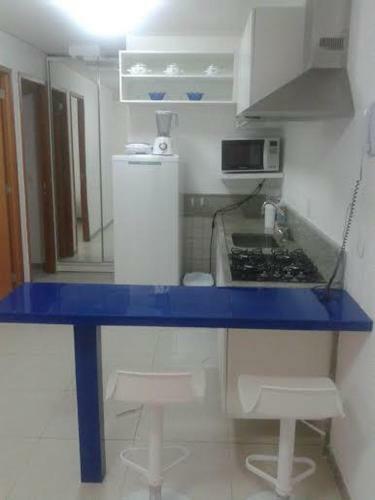 Apartamento Flats Malawi Beach Residence