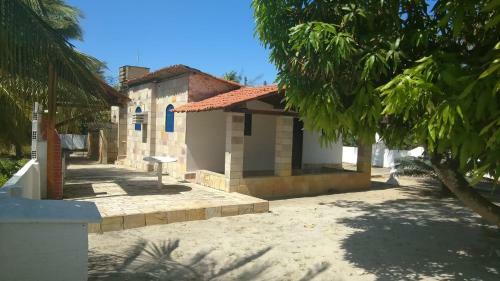 Casa Em Serrambi - Ipojuca