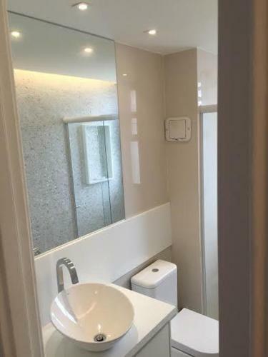 Apartamento Malawi Residence Select