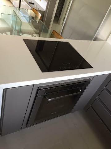 Apartamento Malawi Residence Select