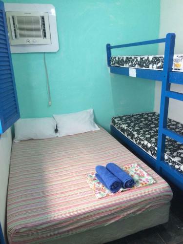 Maraca Surf Hostel