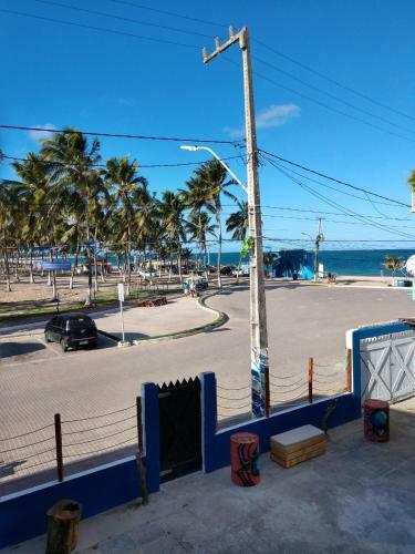 Maraca Surf Hostel