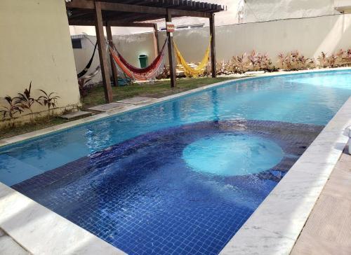 Apartamento Flat Manawa A 03