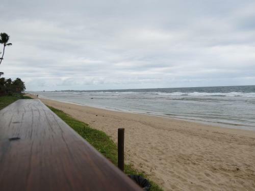 Apartamento Marulhos Residence Beach