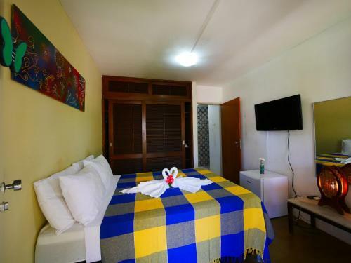 Hostal Pousada Bella Mar�