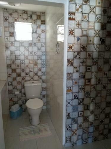 Hostal Pousada Bella Mar�