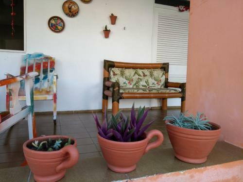 Hostal Pousada Bella Mar�
