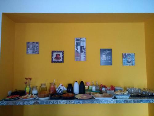Hostal Pousada Bella Mar�
