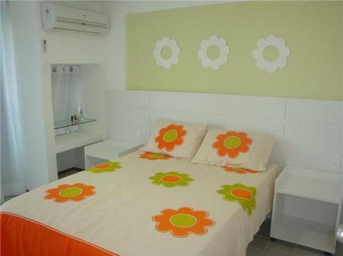 Apartamento Ancorar Flat 2108 Porto De Galinhas