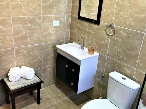 Hostal Su�tes Bouganville