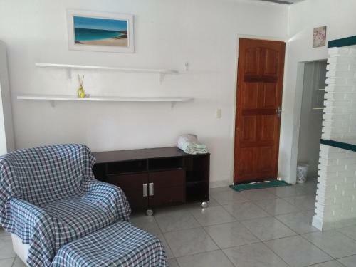Casa De Praia Hime's
