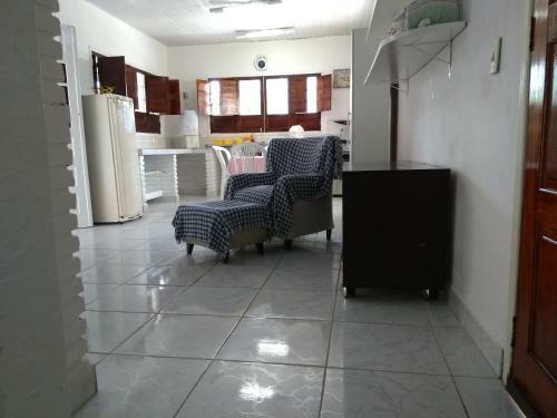 Casa De Praia Hime's