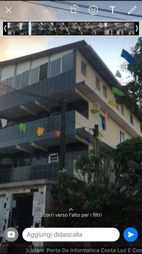 Apartamento Residencial It�lia