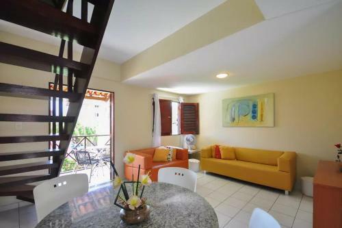 Lodge Merepe Residencial