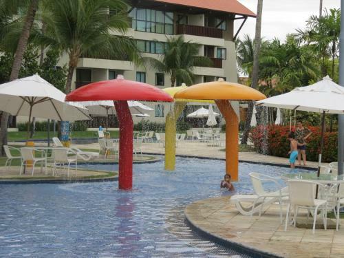 Apartamento Marulhos Premium Beach