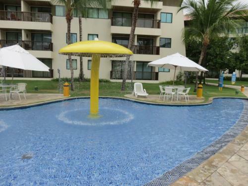 Apartamento Marulhos Premium Beach