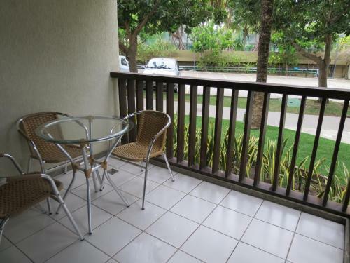 Apartamento Marulhos Premium Beach