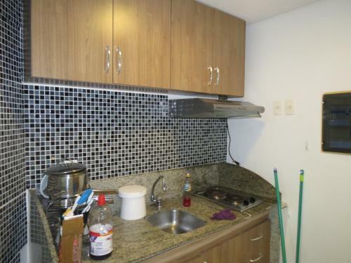 Apartamento Marulhos Premium Beach