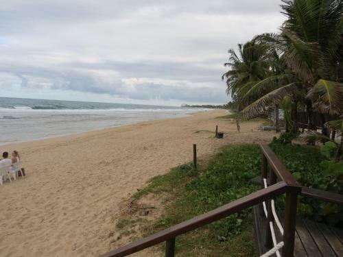 Apartamento Marulhos Premium Beach