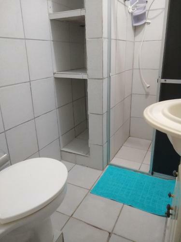 Hostal Villa Beach Hostel E Pousada