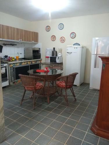 Hostal Villa Beach Hostel E Pousada