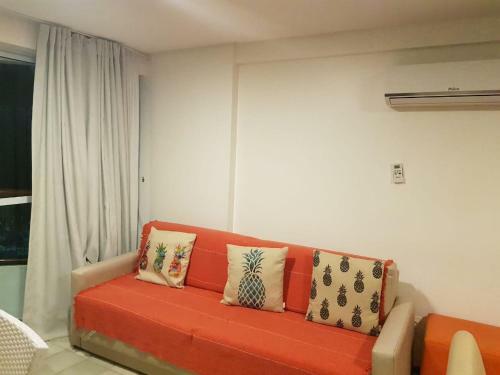 Apartamento Flat Ancorar
