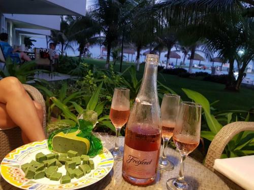 Apartamento Flat Ancorar