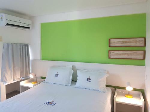 Apartamento Flat Ancorar
