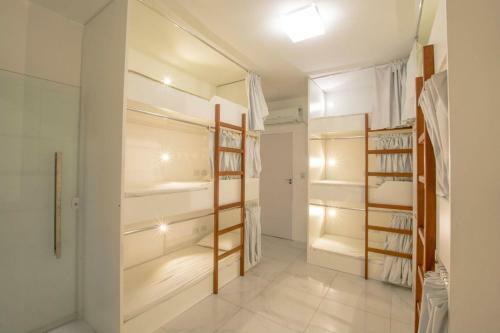 Albergue Galinha D'angola