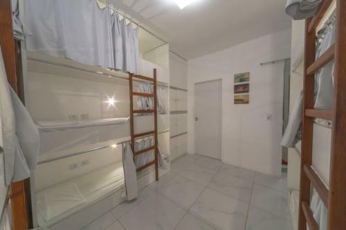 Albergue Galinha D'angola