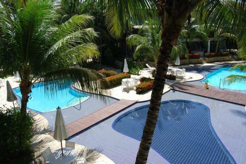 Apartamento Nannai Residence Flat